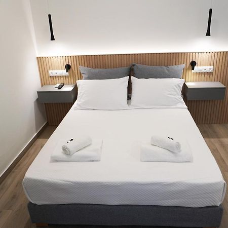 Platon Stylish Apartment Athens Exterior photo